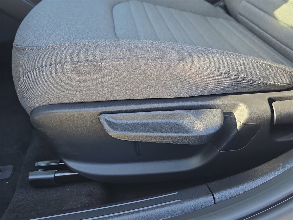 New 2025 Kia K4 EX image 22