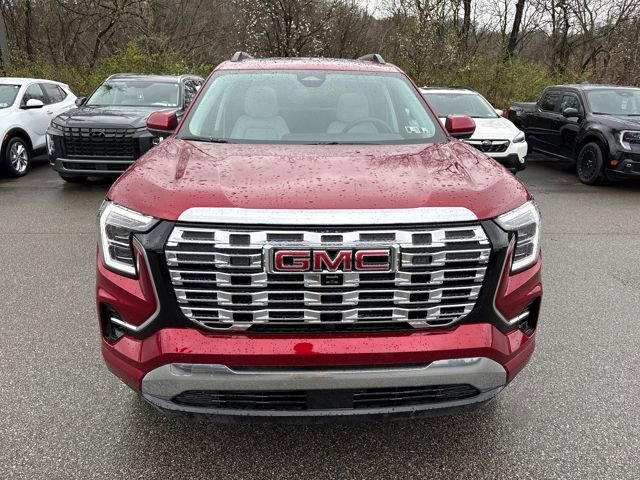 Used 2026 GMC Terrain Denali image 8