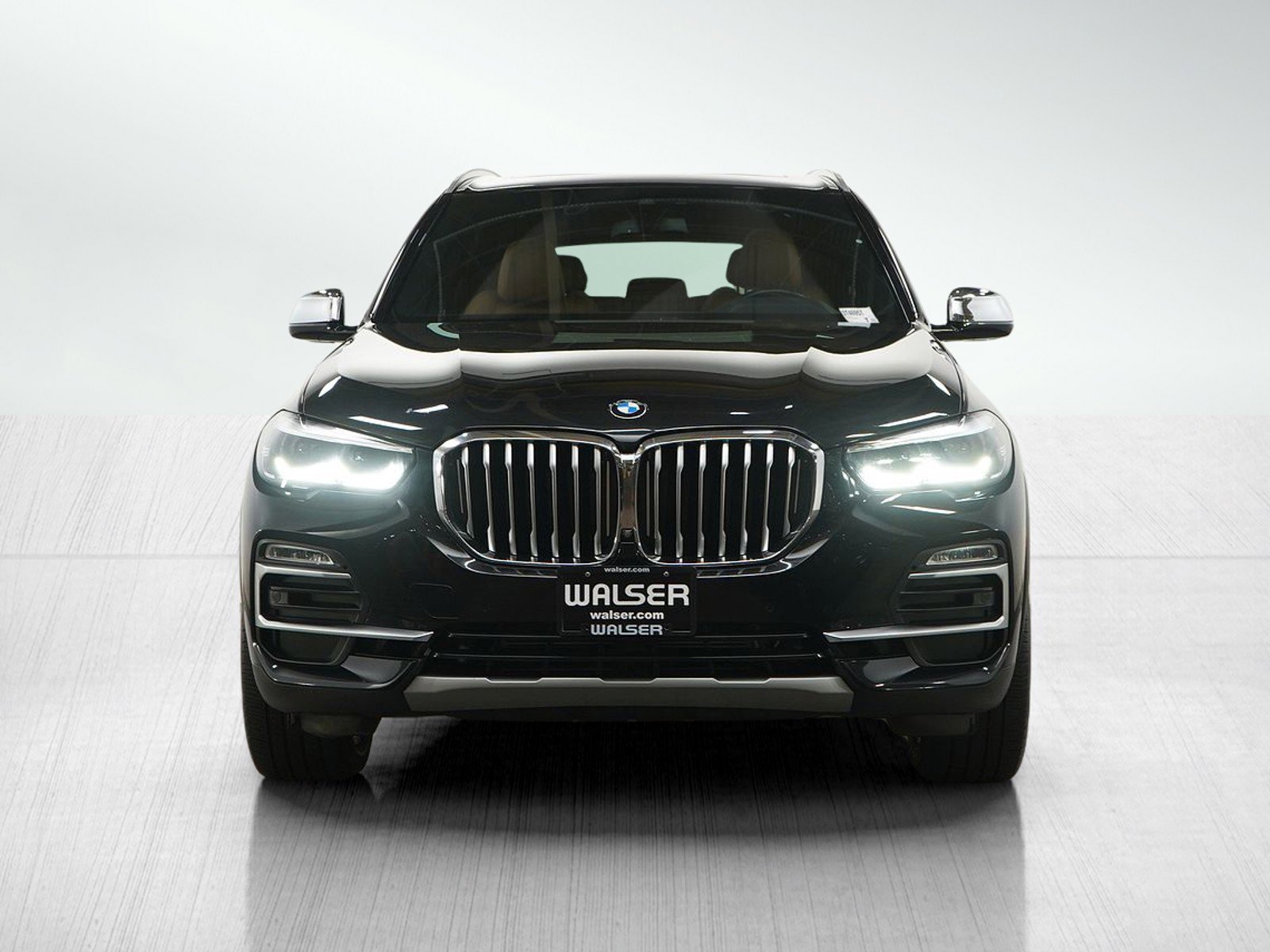 Used 2019 BMW X5 xDrive40i w/ Convenience Package AWD/4WD image 8