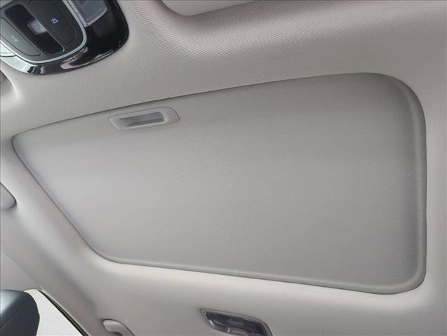 Certified 2025 Hyundai Tucson SEL image 16