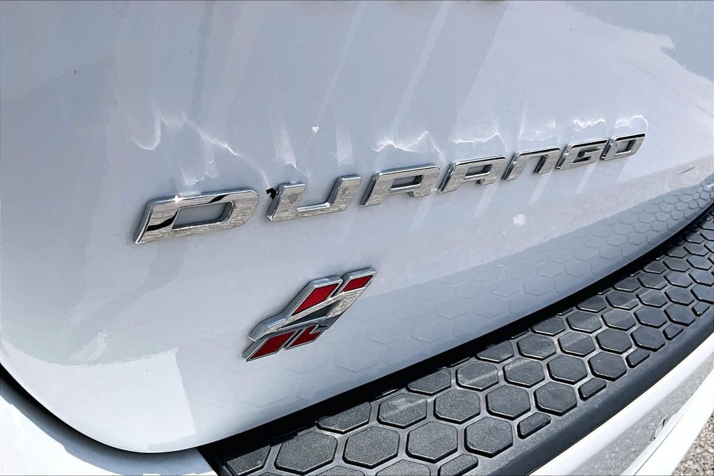 Used 2022 Dodge Durango GT AWD/4WD image 42