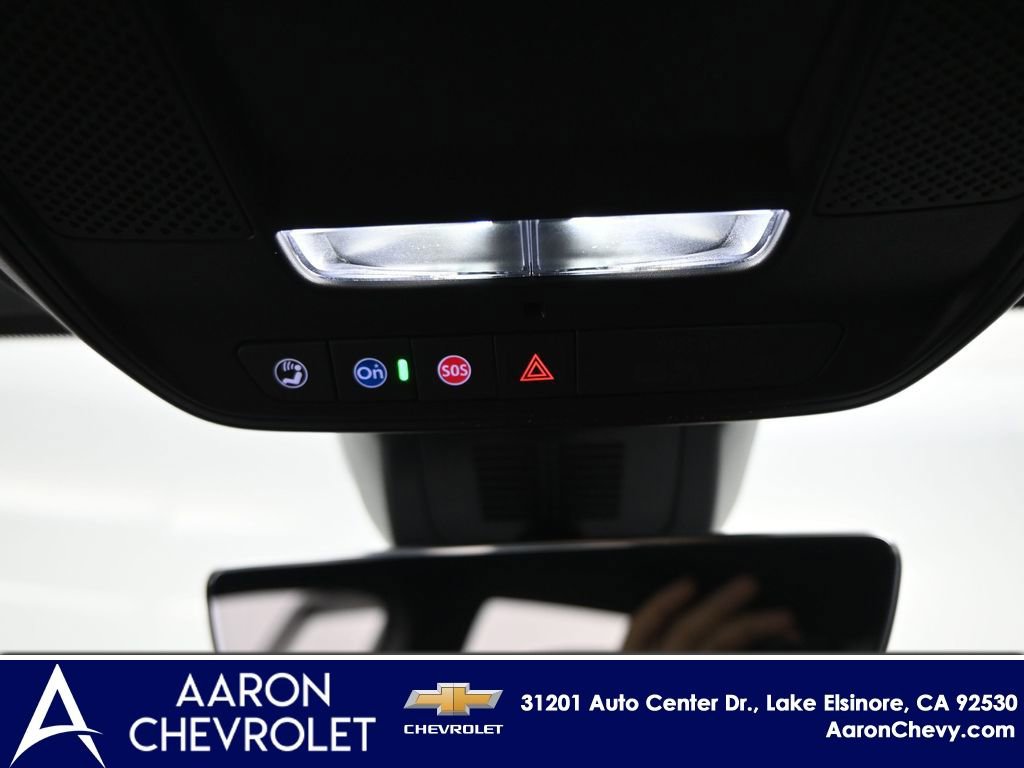 New 2026 Chevrolet Equinox LT w/ Safety and Technology Package image 28