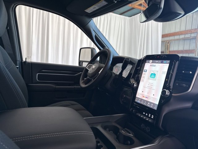 New 2026 RAM 3500 Big Horn image 28