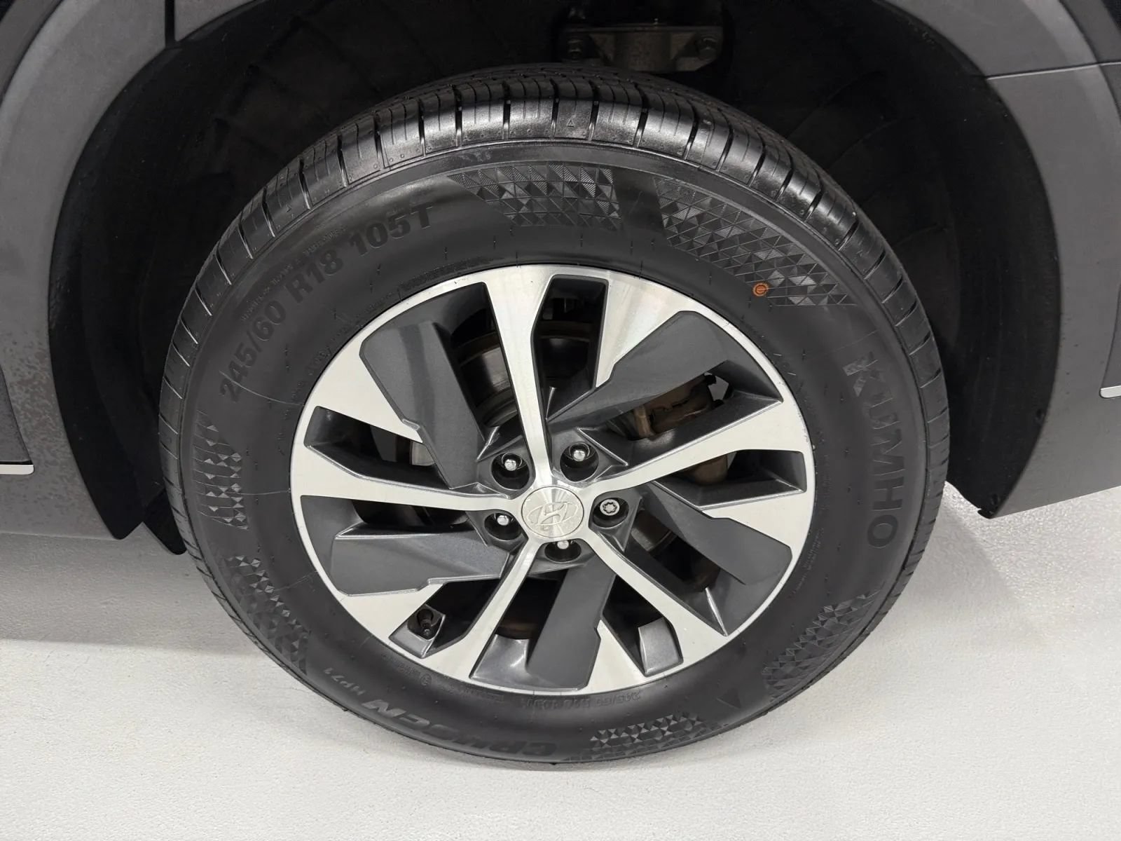Used 2021 Hyundai Palisade SEL AWD/4WD image 35