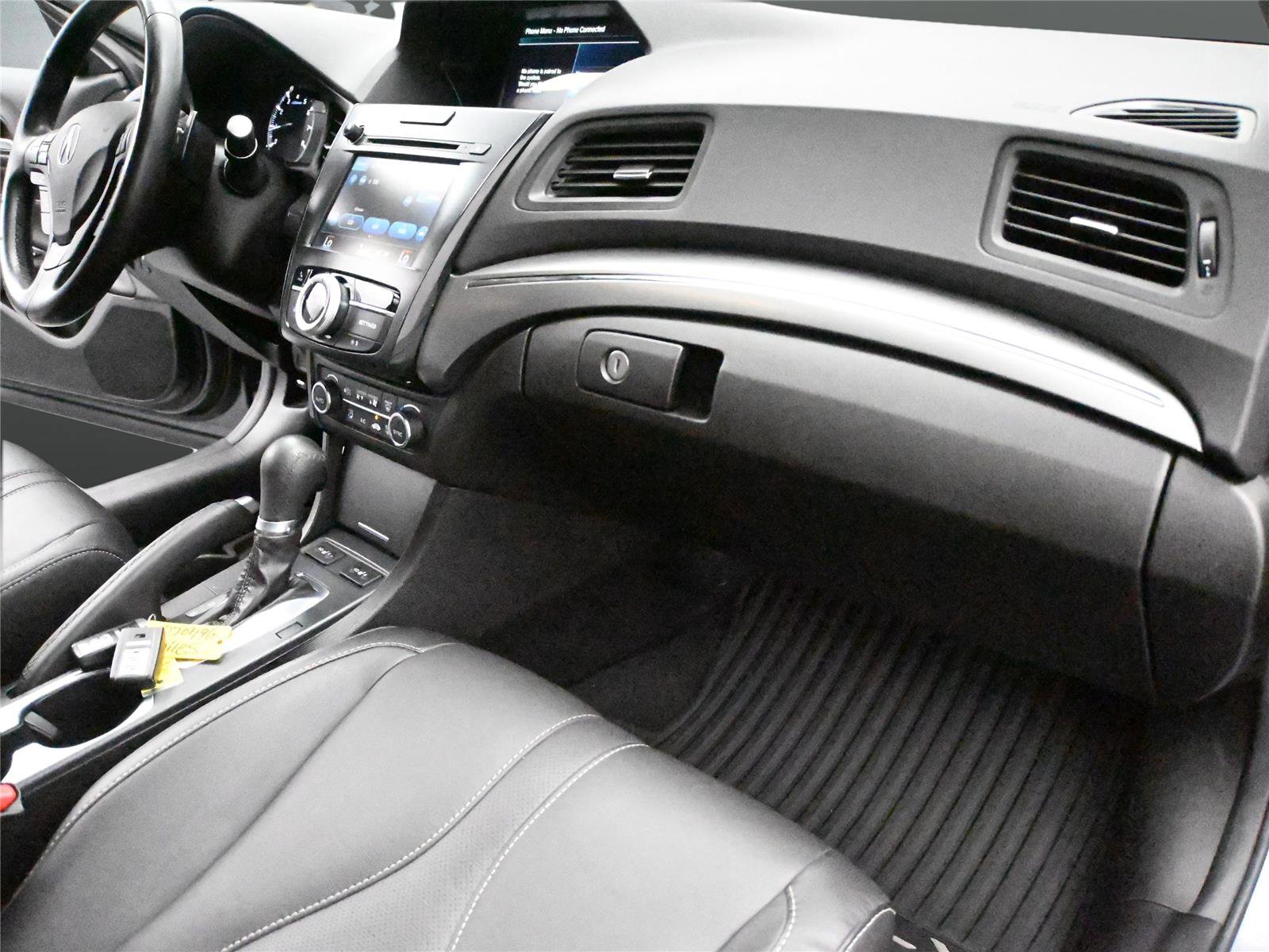 Certified 2021 Acura ILX w/ Premium Package image 19