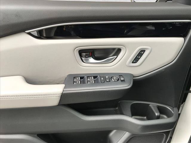 Certified 2024 Honda Pilot Touring image 12
