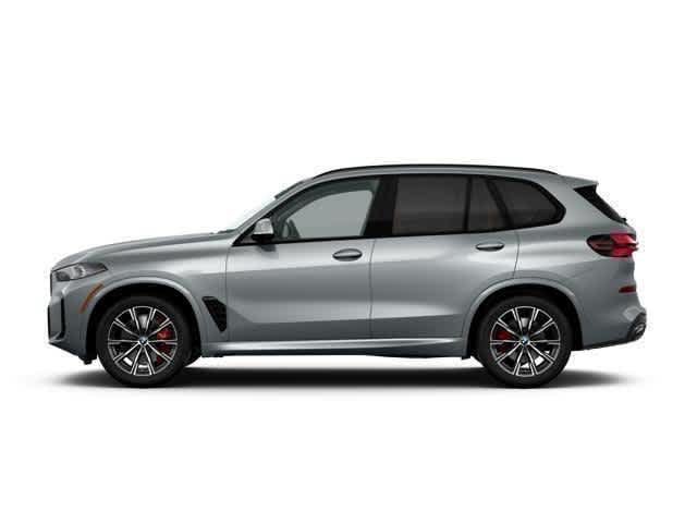 Used 2026 BMW X5 sDrive40i RWD image 4
