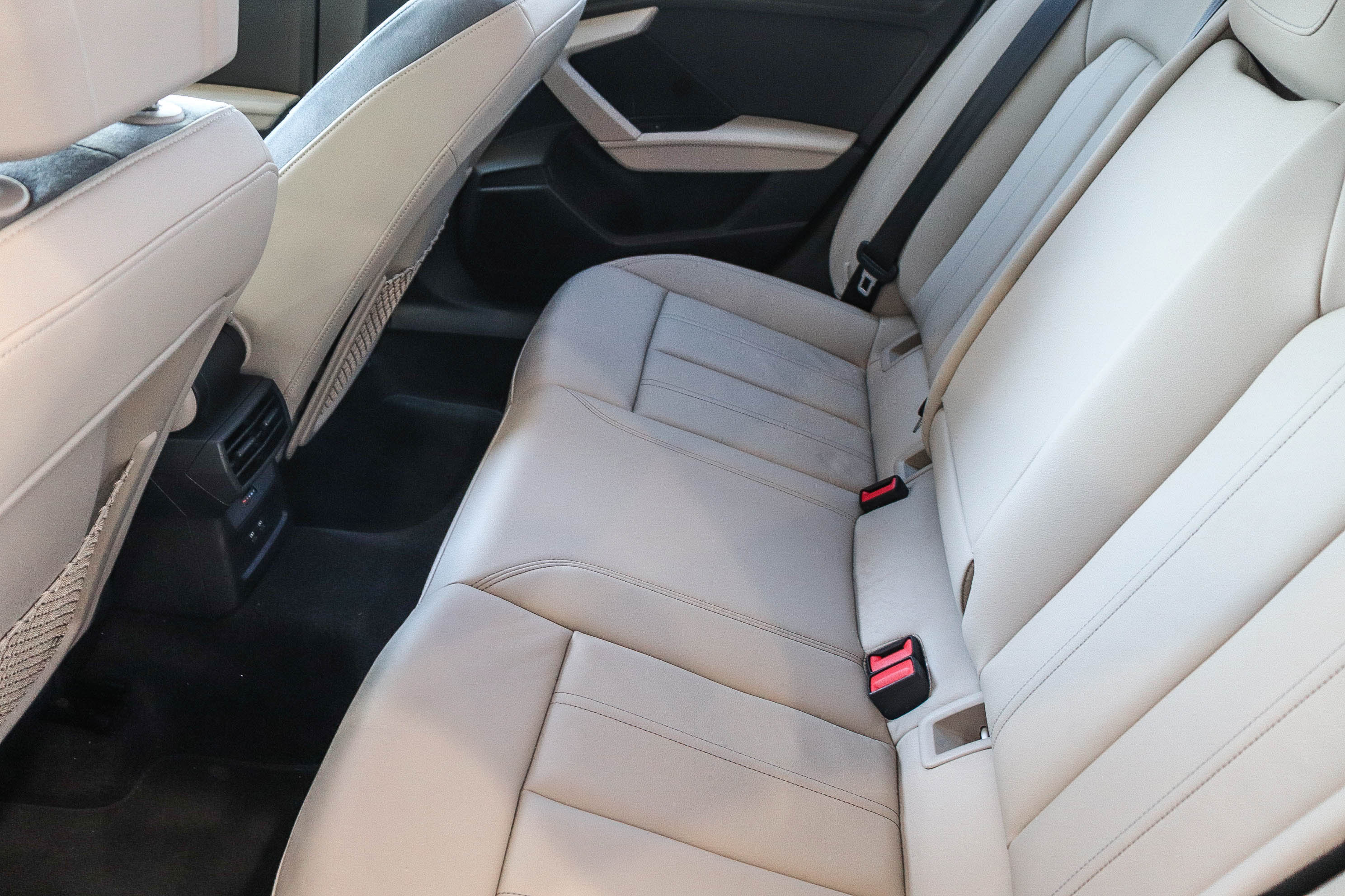 Used 2023 Audi A3 2.0T Premium AWD/4WD image 21