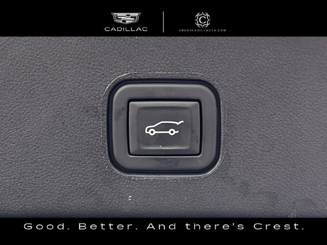 Certified 2024 Cadillac Lyriq Sport RWD image 28