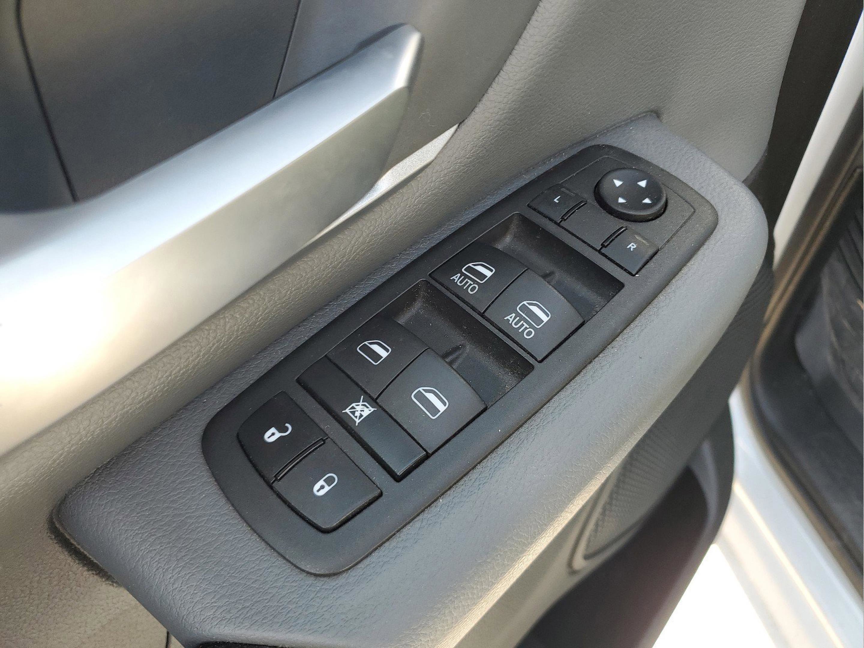 Used 2022 RAM 1500 Big Horn image 17