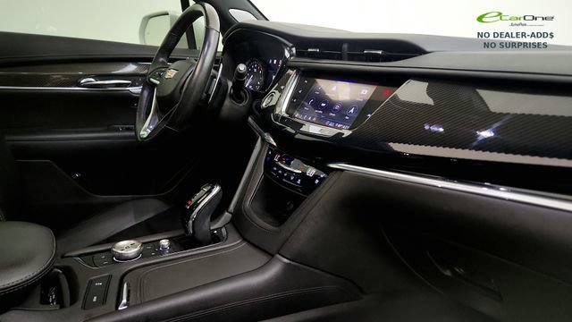 Used 2020 Cadillac XT6 Sport AWD/4WD image 37