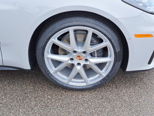 New 2026 Porsche Panamera 4 AWD/4WD image 11