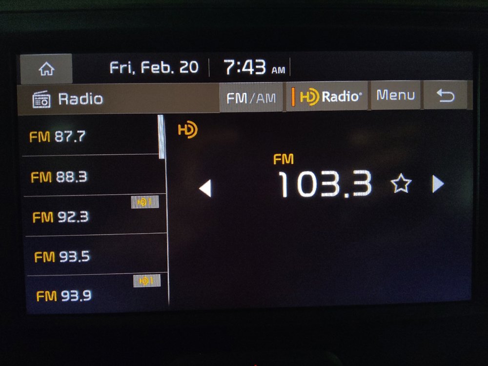 Used 2023 Kia Soul LX w/ Option Group 015 image 25