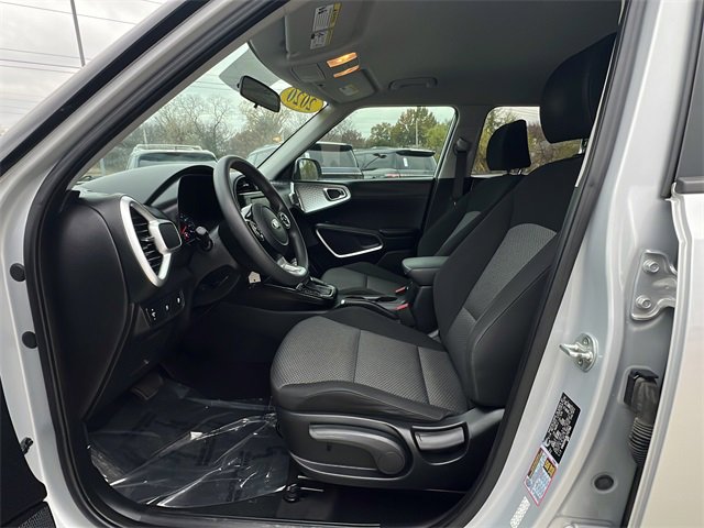 Used 2020 Kia Soul LX image 25