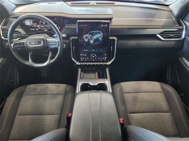 Certified 2025 GMC Acadia Elevation image 9