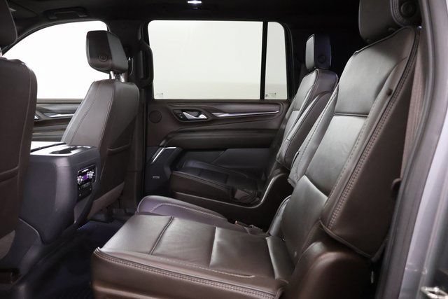 Used 2022 GMC Yukon XL Denali AWD/4WD image 26