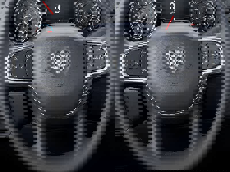 New 2026 RAM 2500 Big Horn image 19