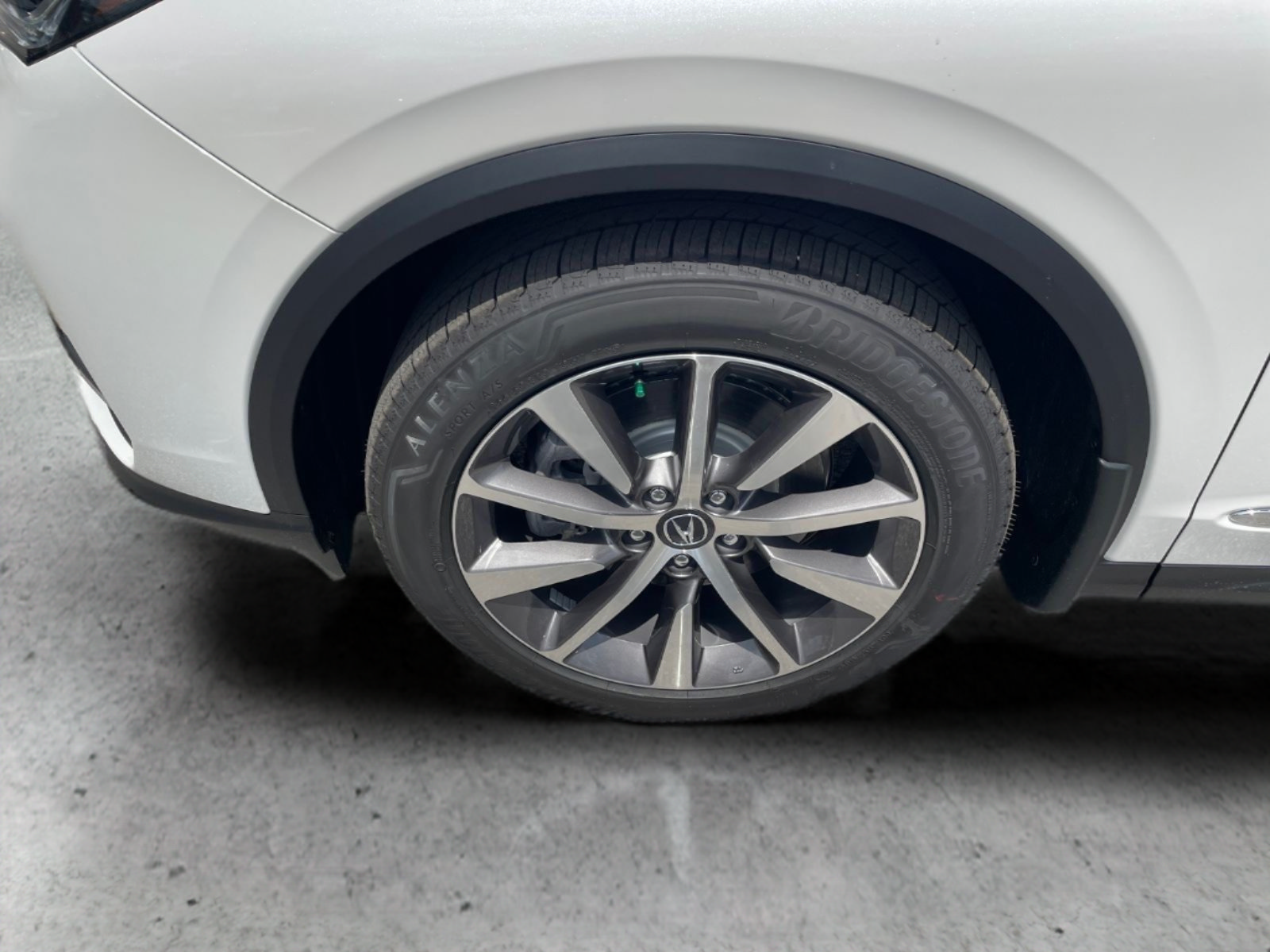 New 2026 Acura MDX FWD w/ Technology Package image 17