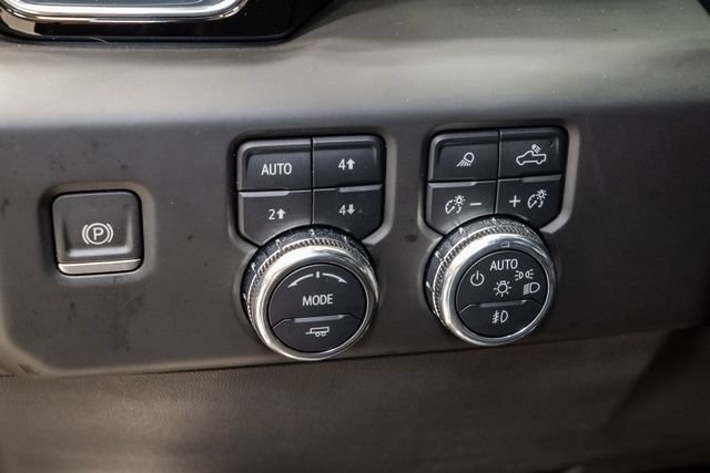Used 2023 GMC Sierra 1500 Denali w/ Denali Reserve Package AWD/4WD image 14