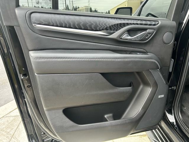 Used 2024 GMC Yukon XL Denali image 8