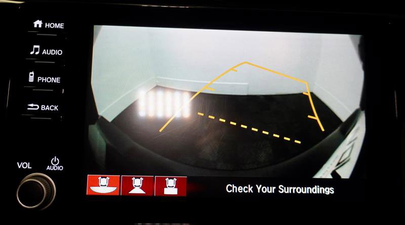 Used 2019 Honda Civic Sport image 17