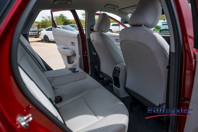 Used 2025 Hyundai Kona SEL FWD image 14