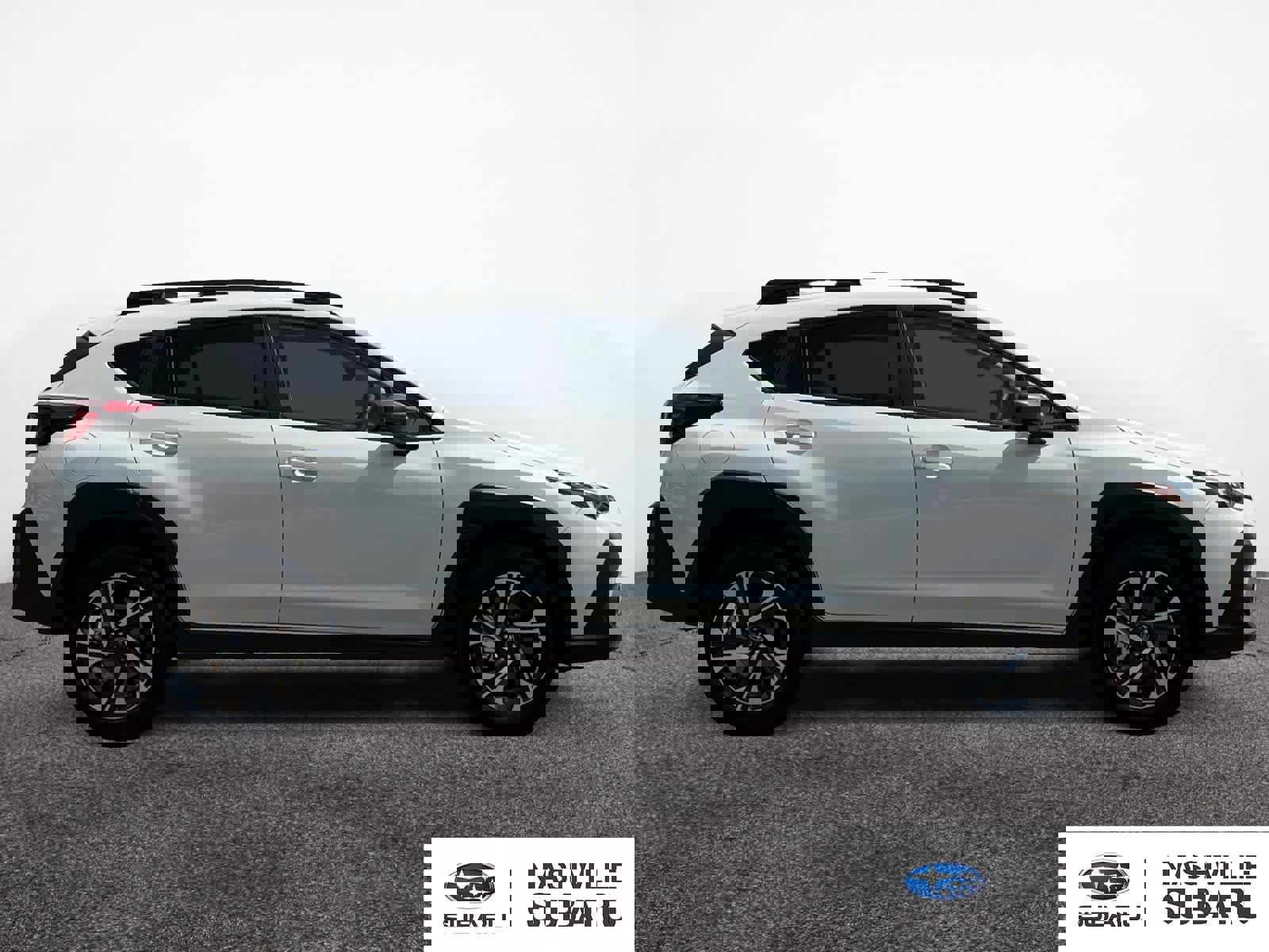 New 2025 Subaru Crosstrek 2.5i Premium image 6