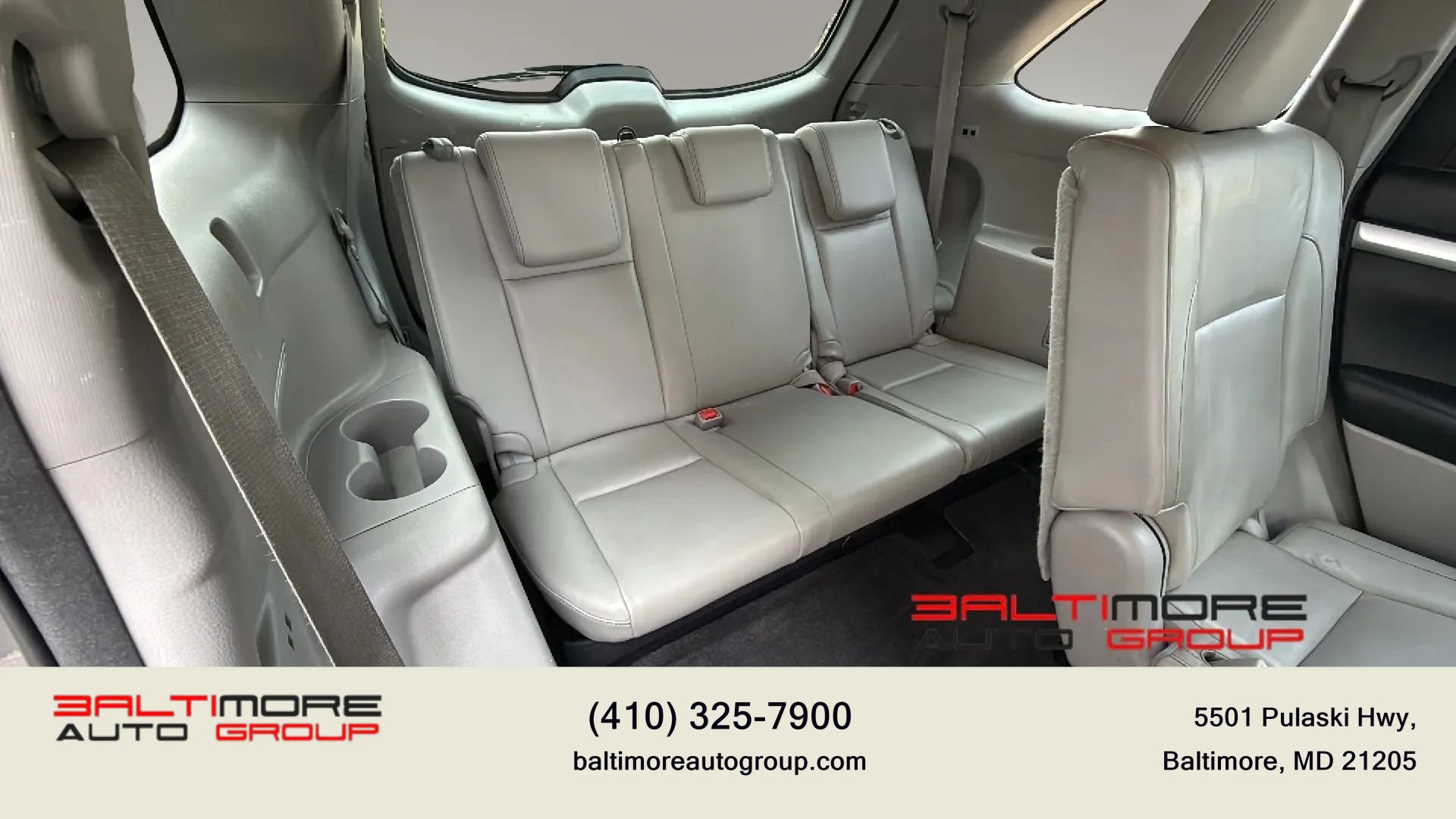 Used 2015 Toyota Highlander XLE AWD/4WD image 35