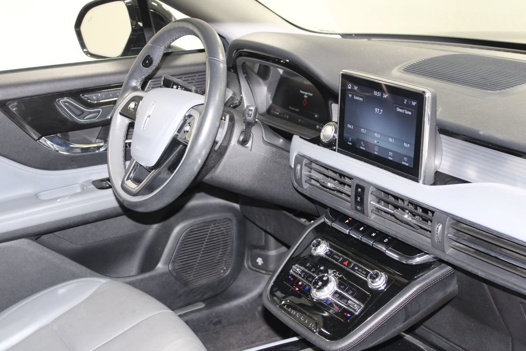 Used 2022 Lincoln Corsair Reserve w/ Equipment Group 201A AWD/4WD image 32