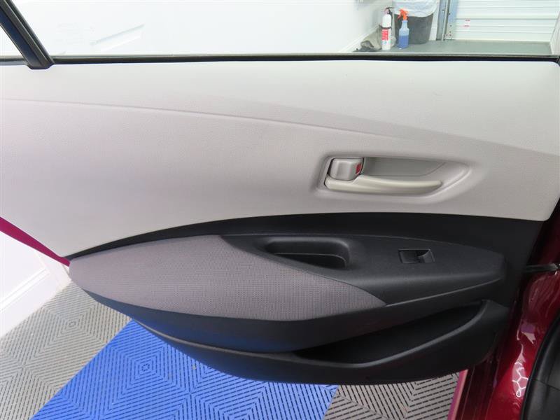 Used 2023 Toyota Corolla LE FWD image 24