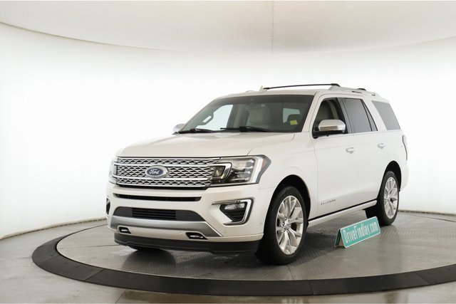 Used 2019 Ford Expedition Platinum image 10