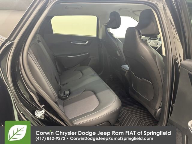 Used 2024 Kia EV6 Light image 34