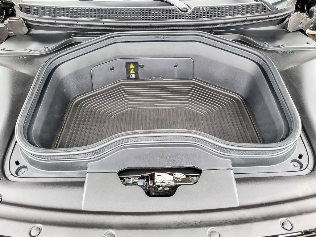 Used 2025 Jeep Wagoneer S Limited image 25