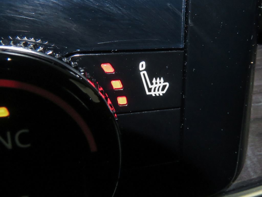 Certified 2022 Nissan Rogue SL w/ SL Premium Package image 21