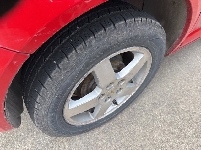 Used 2010 Chevrolet Cobalt LT w/ Preferred Equipment Group image 9