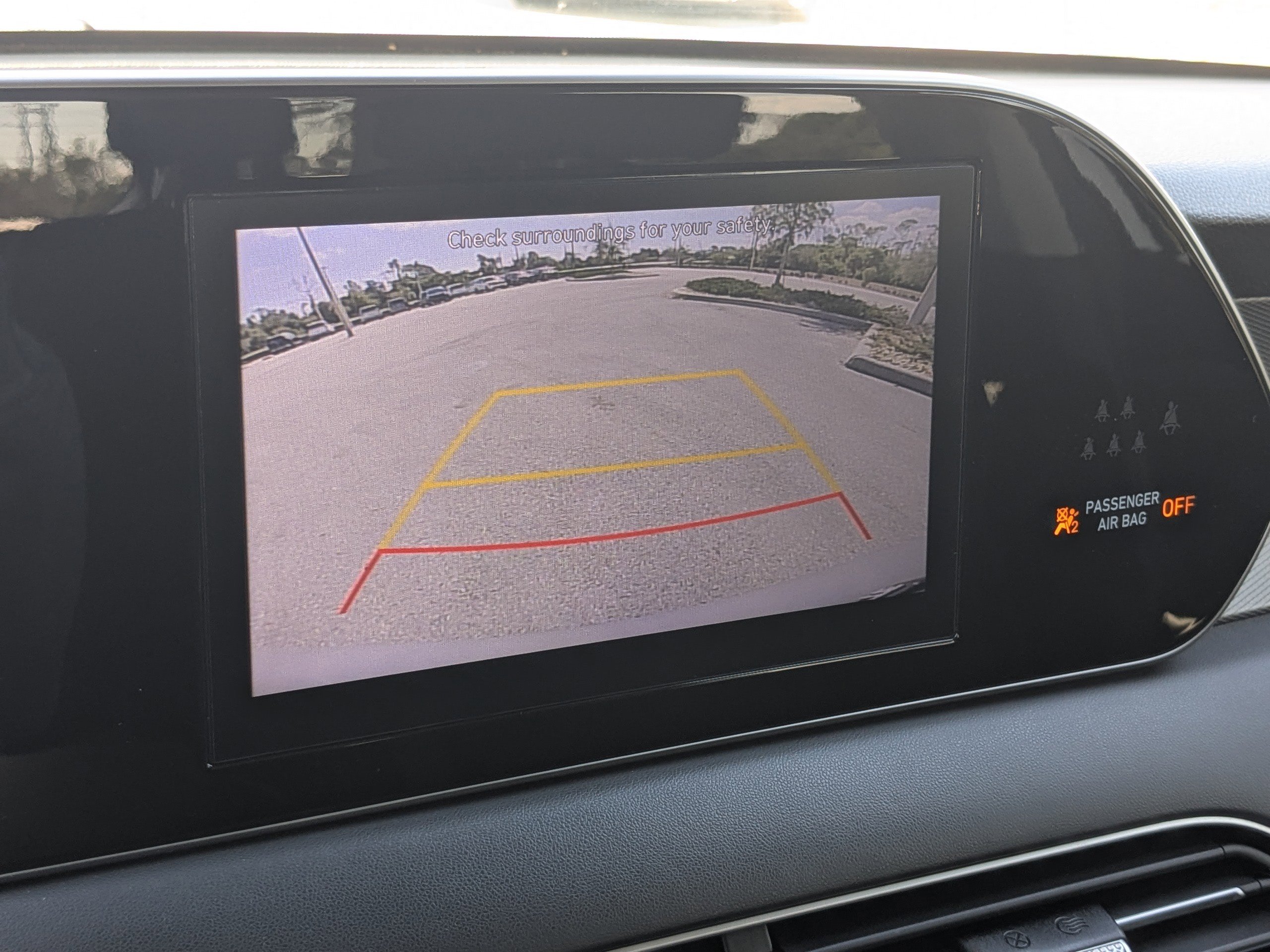 Used 2021 Hyundai Palisade SEL w/ Convenience Package image 27