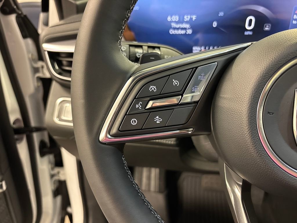 New 2026 Buick Enclave Sport Touring w/ Power Package image 33