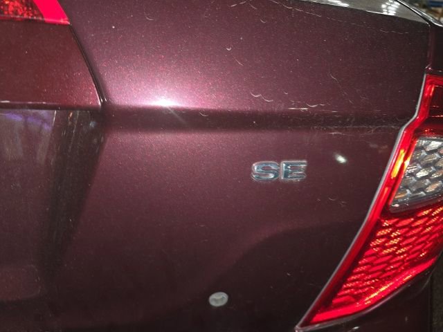 Used 2012 Ford Fusion SE image 6