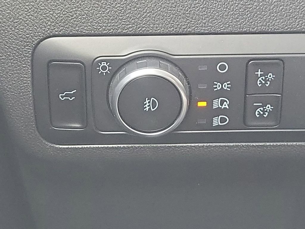 Used 2025 Ford Bronco Sport Outer Banks w/ Outer Banks Tech Package+ image 24