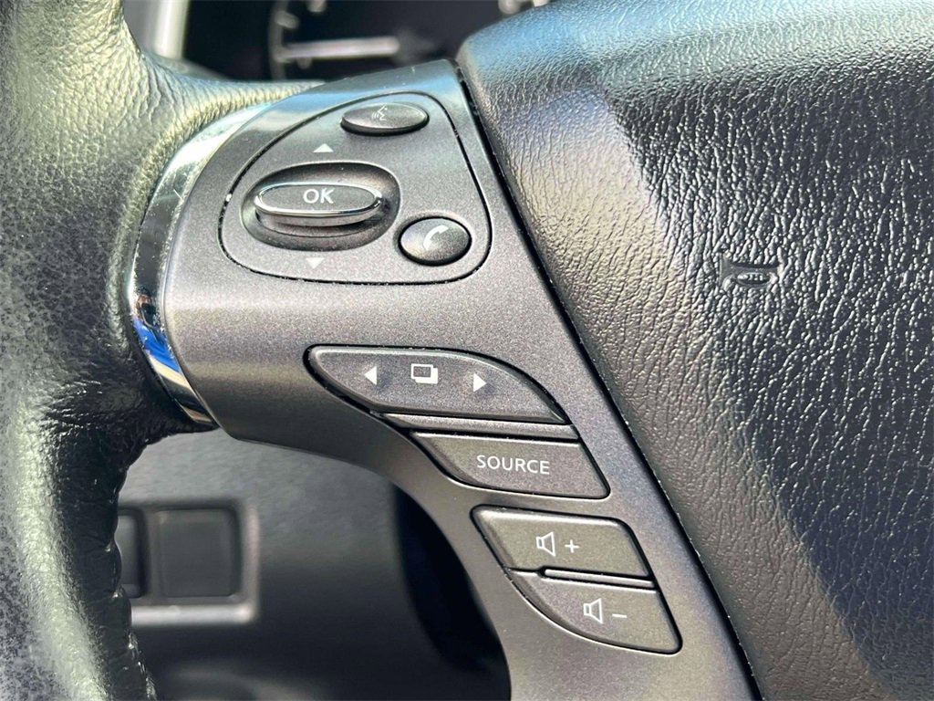 Used 2020 Nissan Murano SL image 21