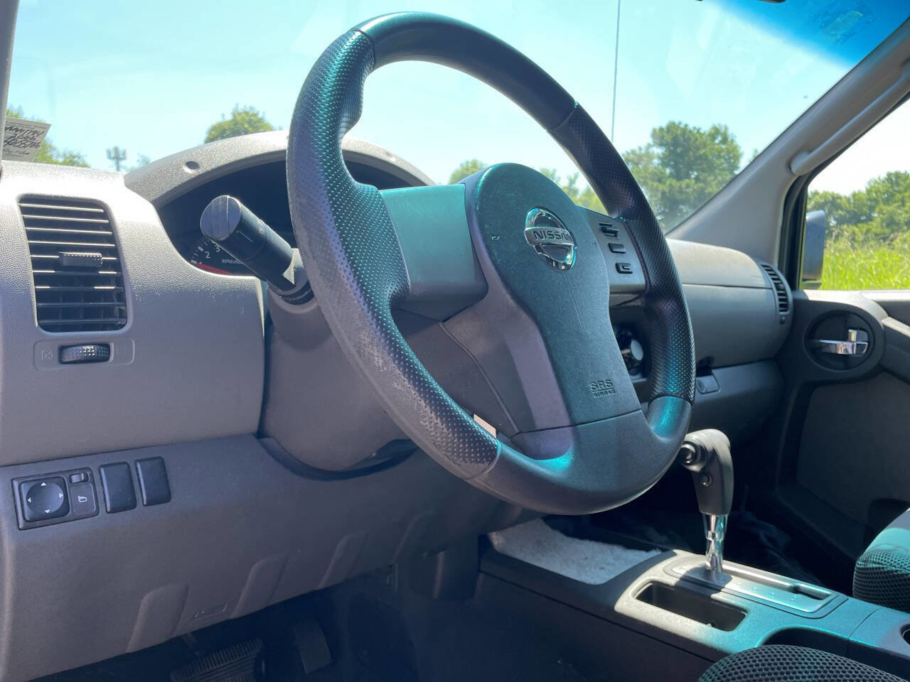 Used 2006 Nissan Xterra S image 14