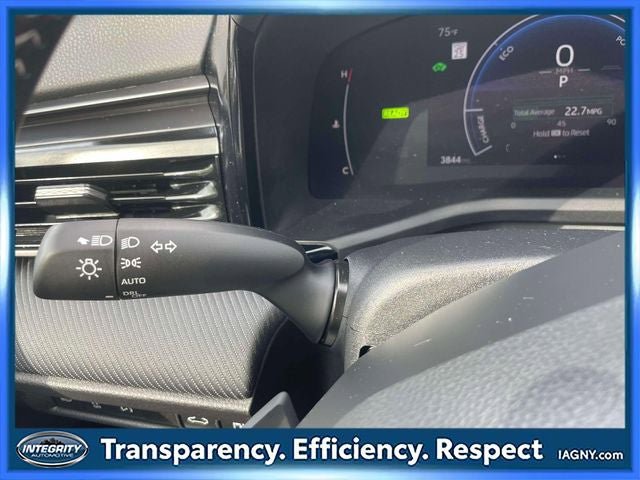 Used 2026 Toyota Camry SE w/ Convenience Package AWD/4WD image 23