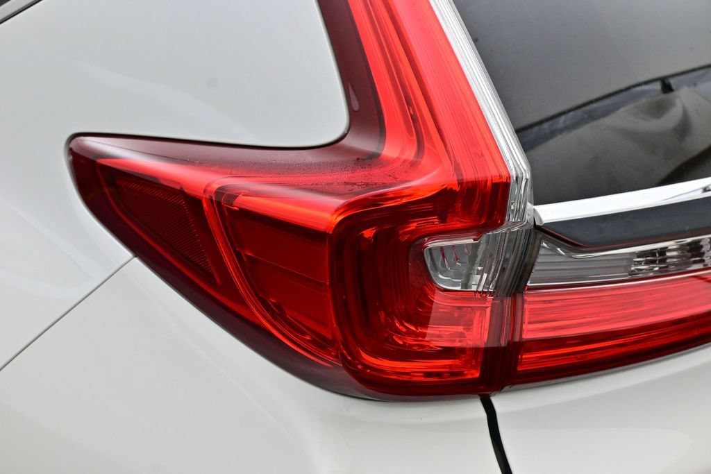 Used 2019 Honda CR-V EX image 26