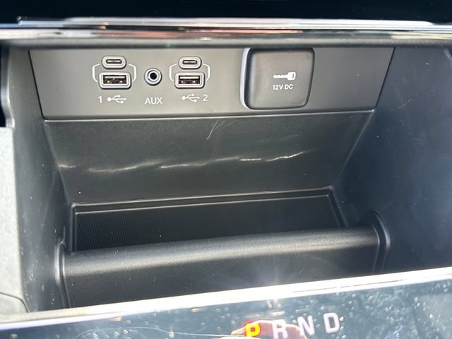 New 2026 Jeep Grand Cherokee L Limited AWD/4WD image 20