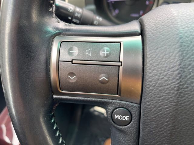 Used 2018 Lexus GX 460 Premium w/ Premium Package AWD/4WD image 11