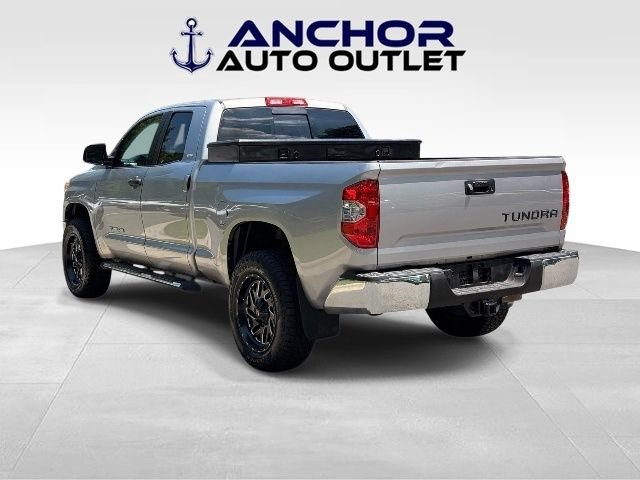 Used 2016 Toyota Tundra SR5 w/ SR5 Upgrade Package RWD image 6