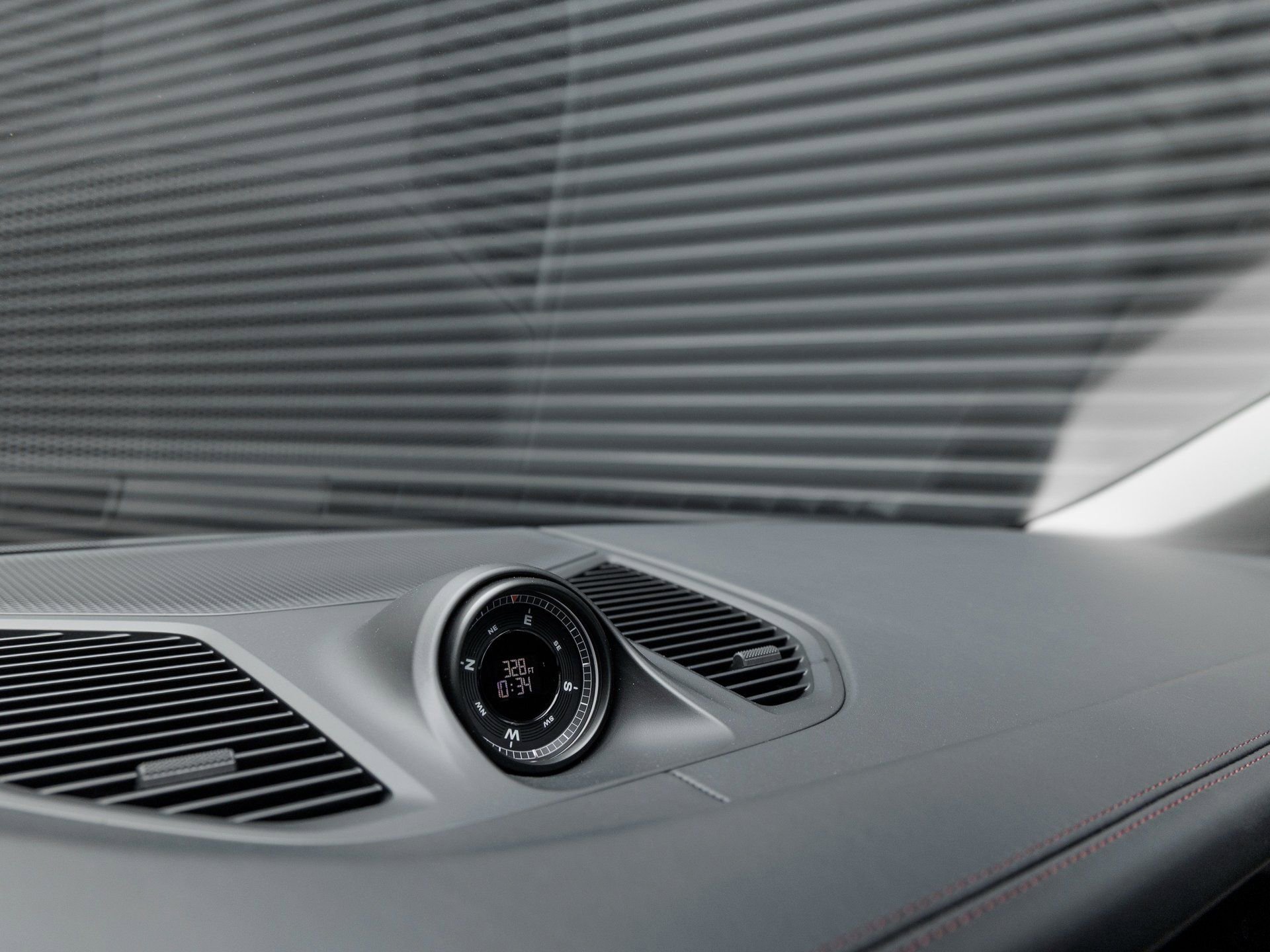 New 2026 Porsche Cayenne S image 21