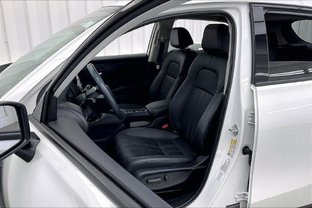 Certified 2024 Honda HR-V EX-L image 8