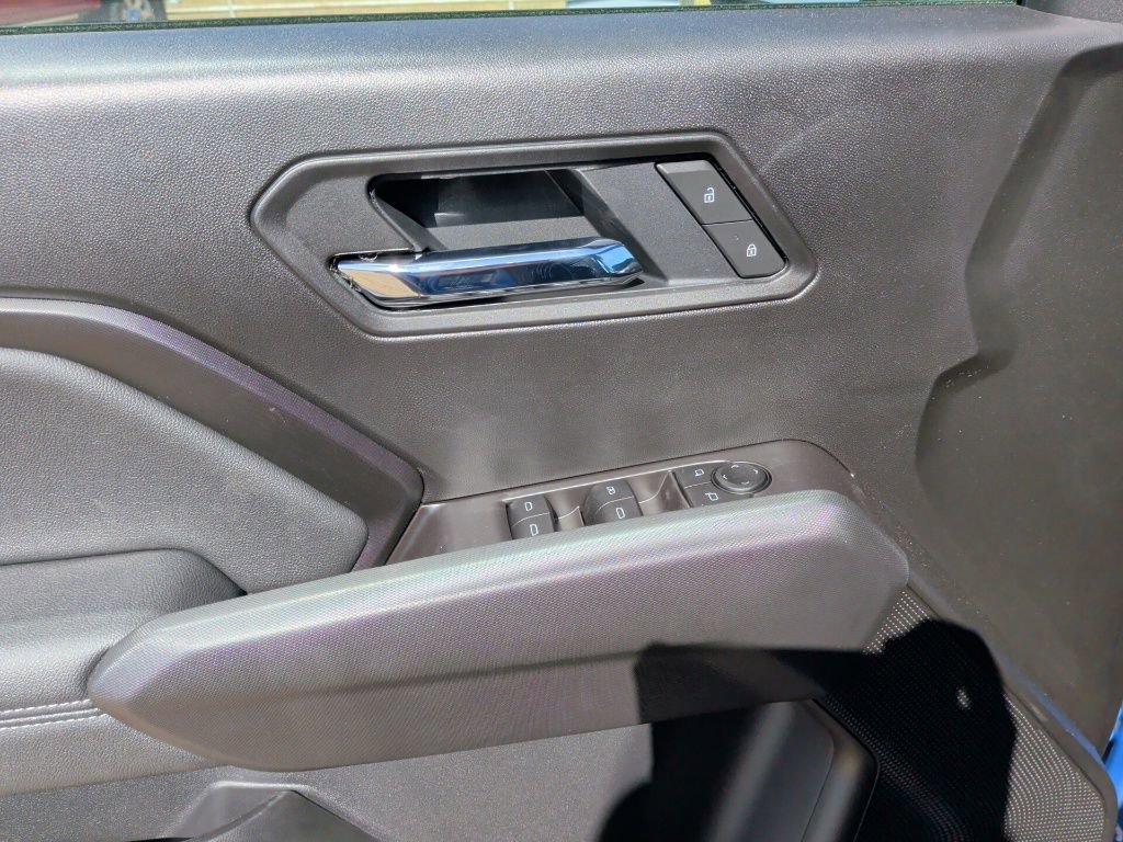 New 2026 GMC Canyon Elevation w/ Convenience Package image 11