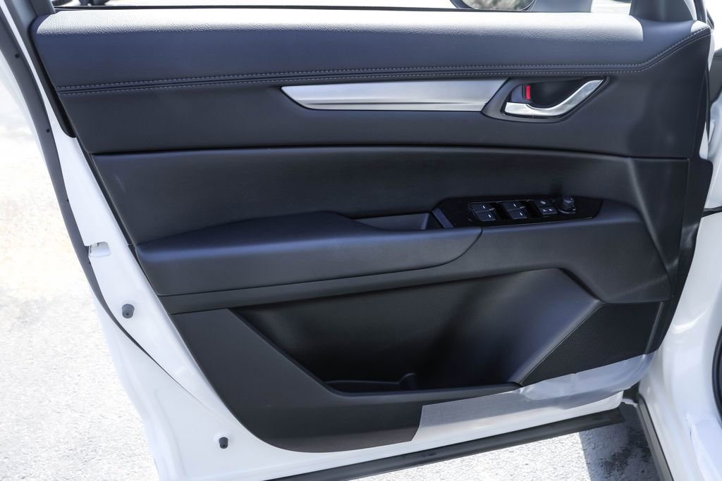 New 2025 MAZDA CX-5 AWD 2.5 S w/ Select Package image 40